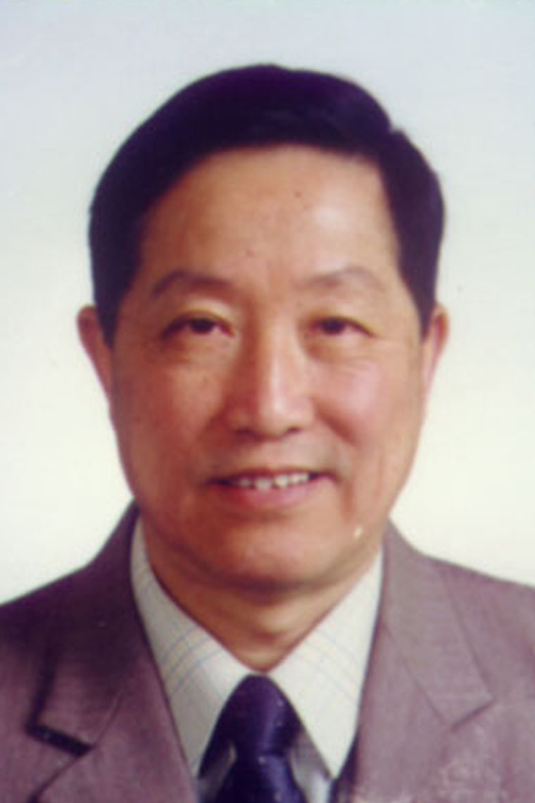 全国先进工作者谢树森教授